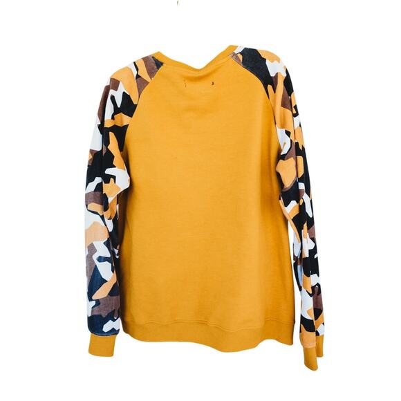 Men's Sweater - Picture 3 of 7